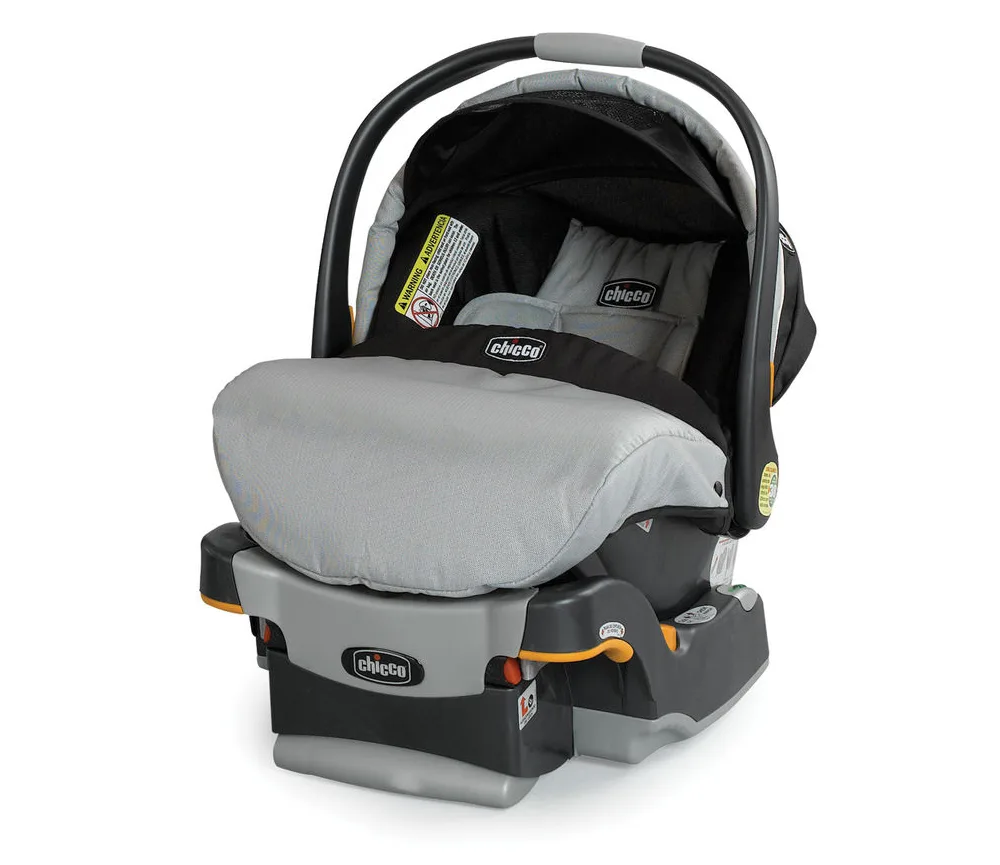 Chicco Keyfit 30 Infant Car Seat