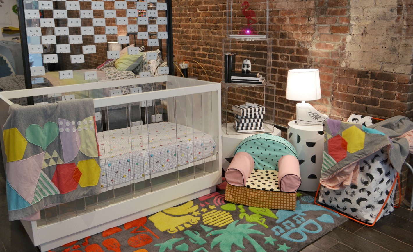 Land Of Nod Spring 2017 Press Preview