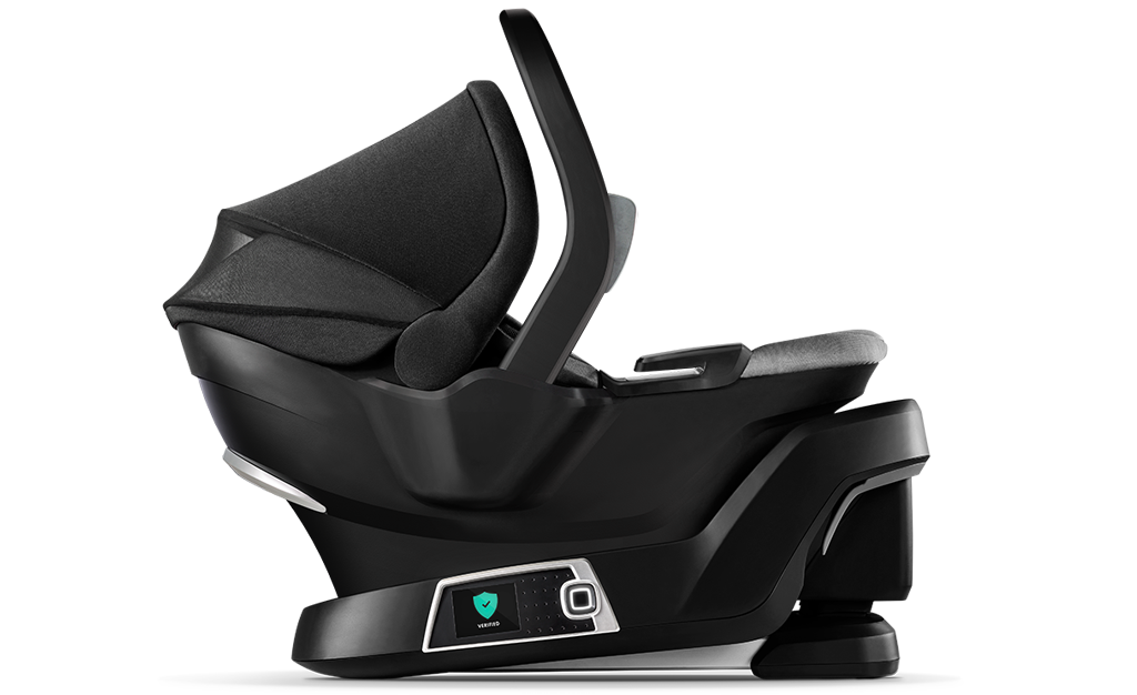 4moms Car Seat