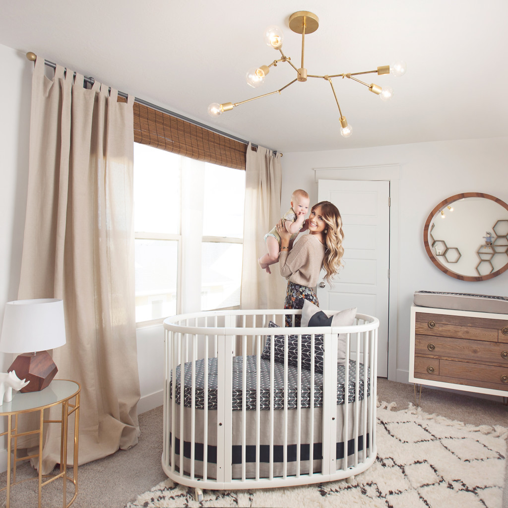 Cara Loren's Nursery