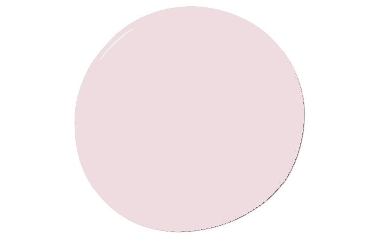 Ballerina Pink Paint from The Project Nursery Shop