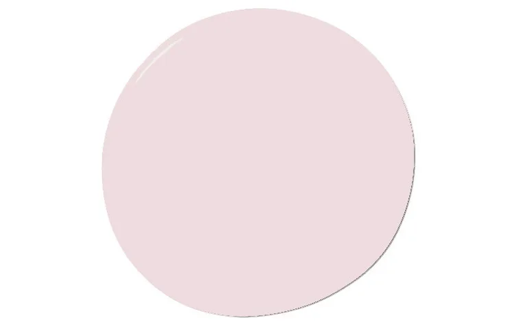 Ballerina Pink Paint from The Project Nursery Shop
