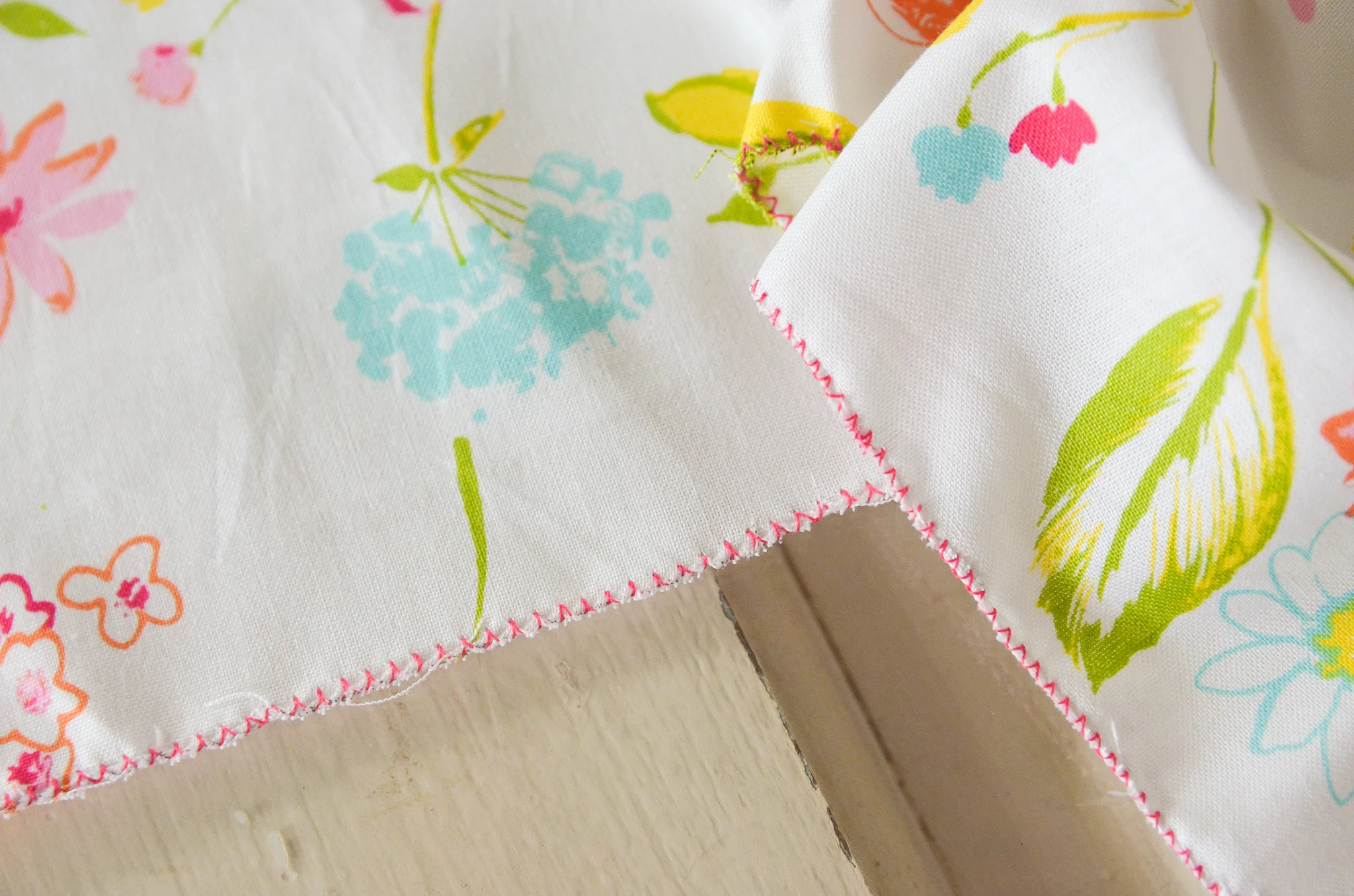 How to Make a Crib Sheet