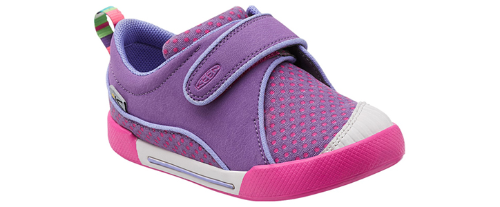 Encanto Polka from KEEN Kids