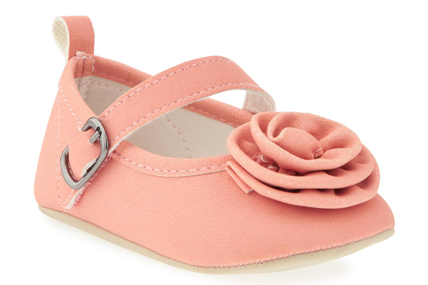 Rosette Ballet Flat from Old Navy