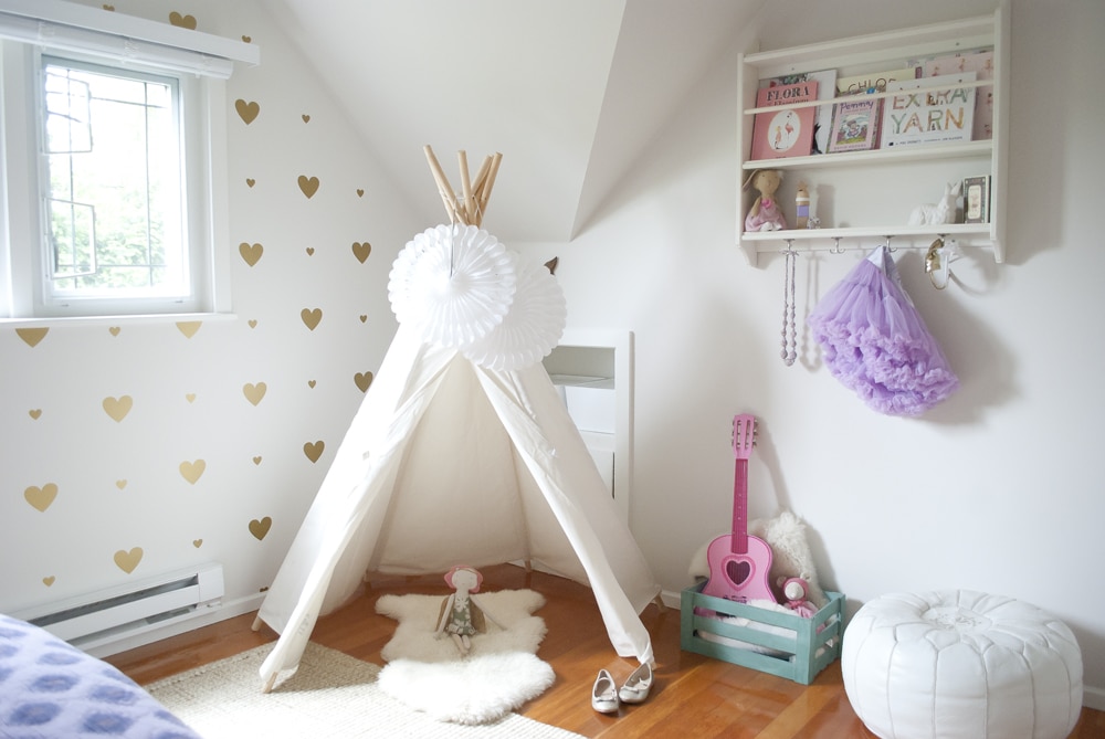 teepee-corner