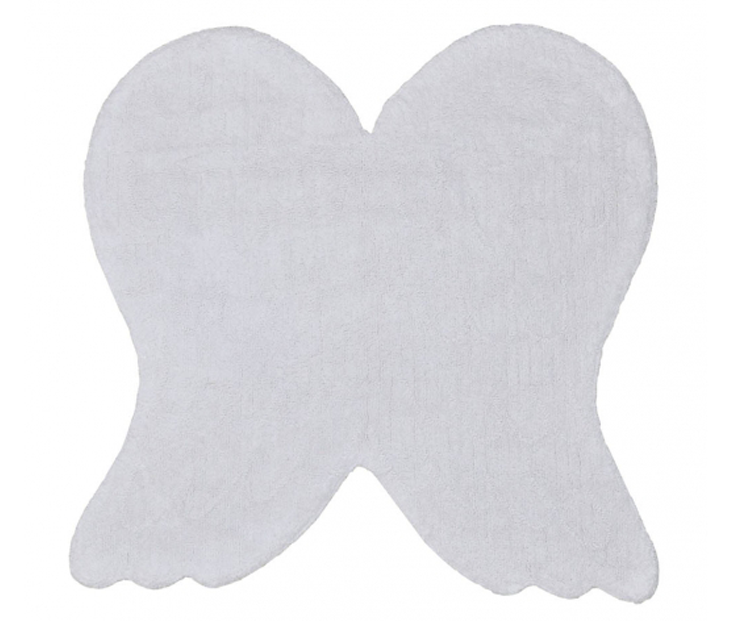 Angel Wings Rug