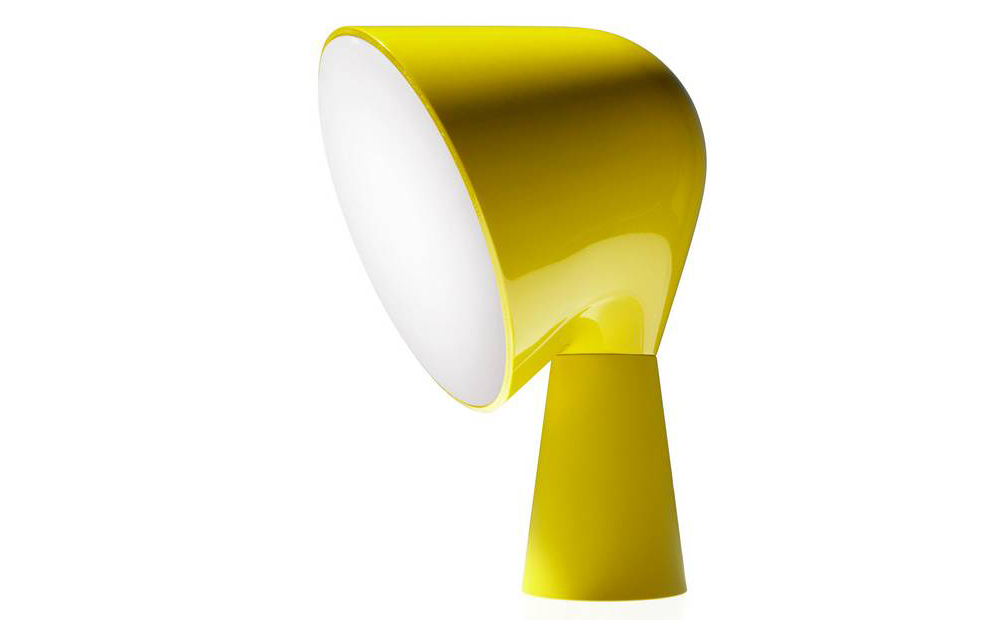 Binic Table Lamp by Foscarini