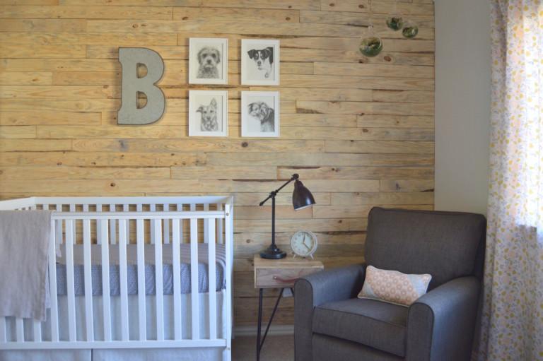 Rooms And Parties We Love This Week - Project Nursery