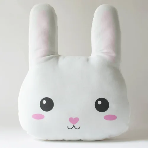 Bunny Pillow