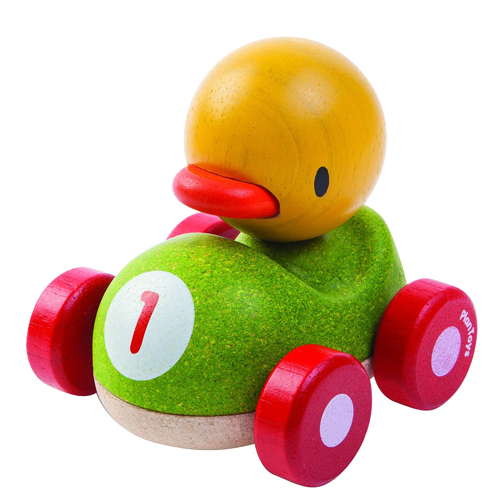 duckracecar