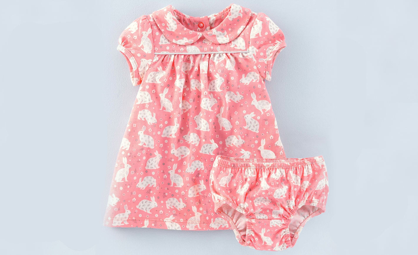 Hop to It—These Easter Styles for Baby are as Cute as Can Be! - Project ...