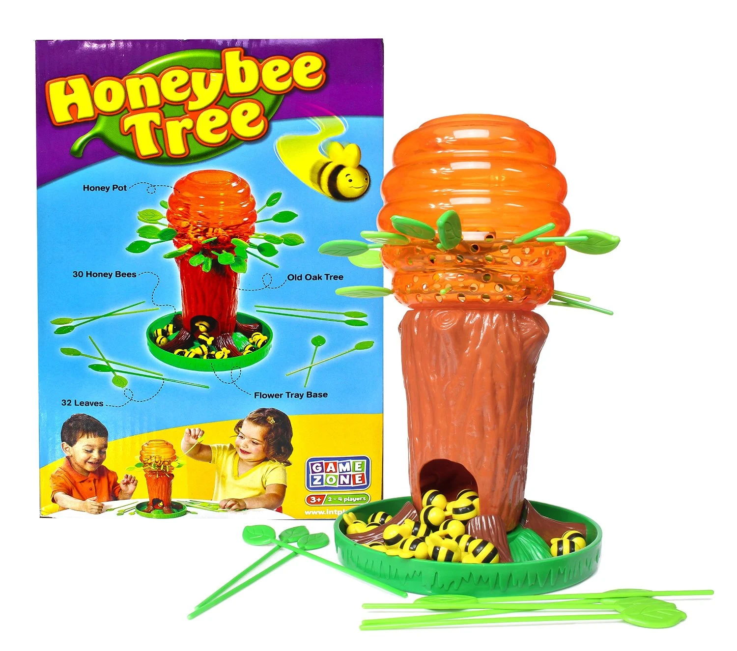 Honeybee Tree