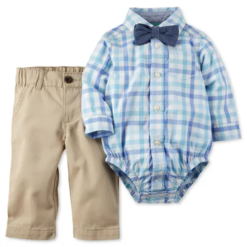 Three-Piece Boys Set from Macy's