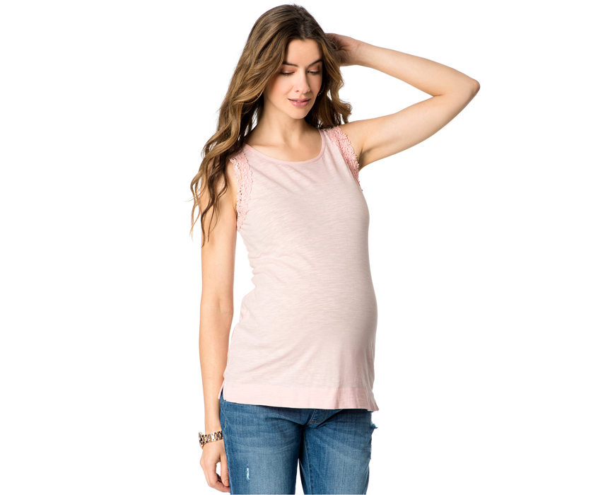 Maternity Tank Top from Macy's