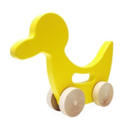 pushduck