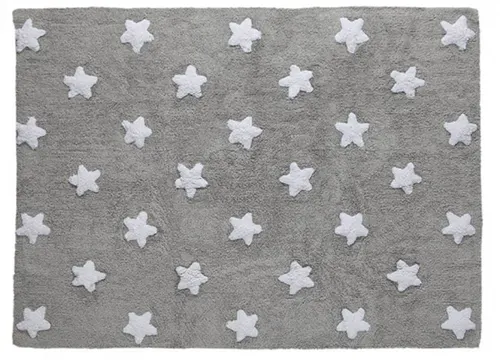 Stars Rug from The Project Nursery Shop