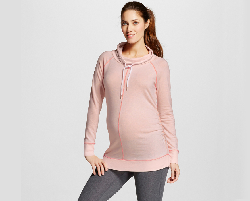 Maternity Tunic from Target