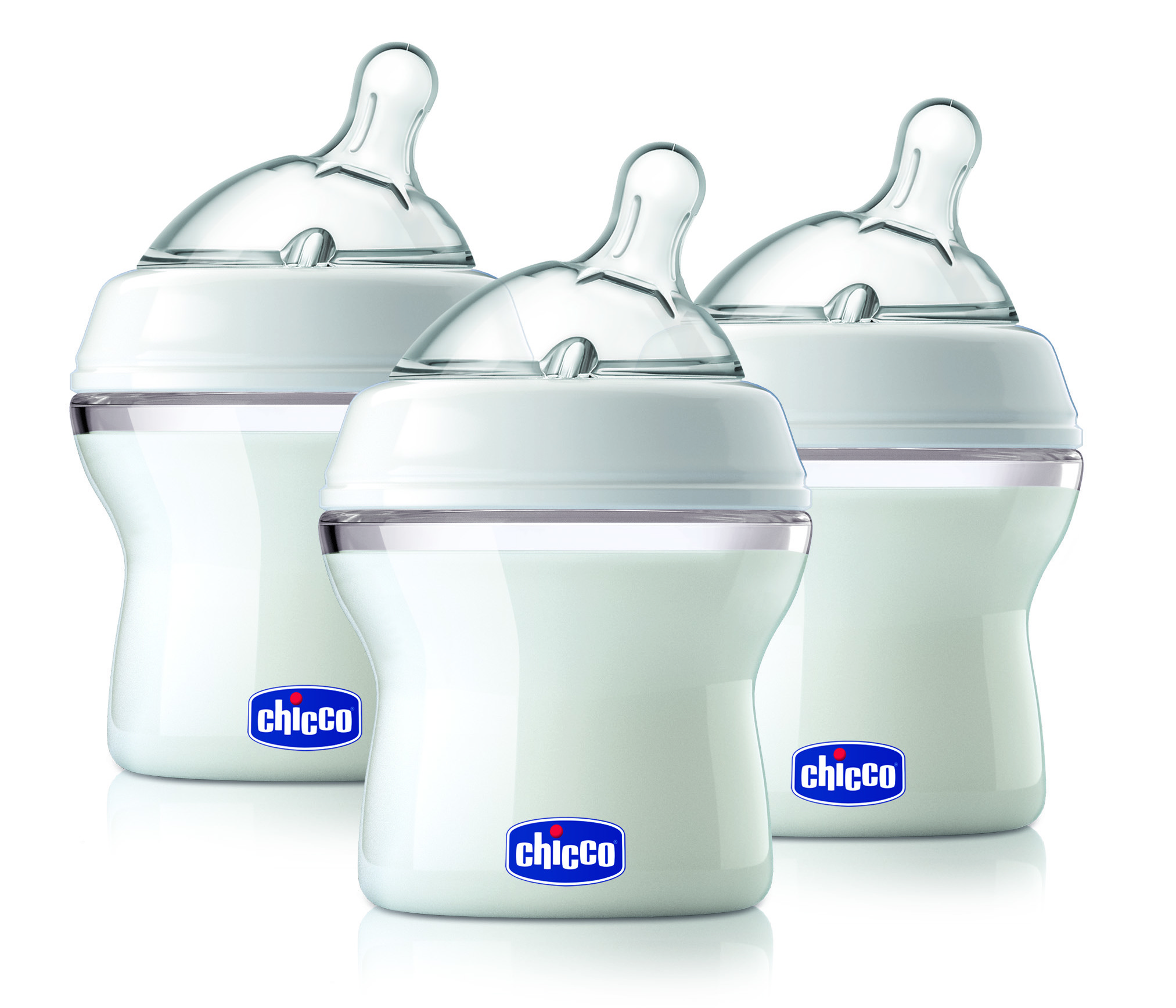 Chicco's NaturalFit Bottle