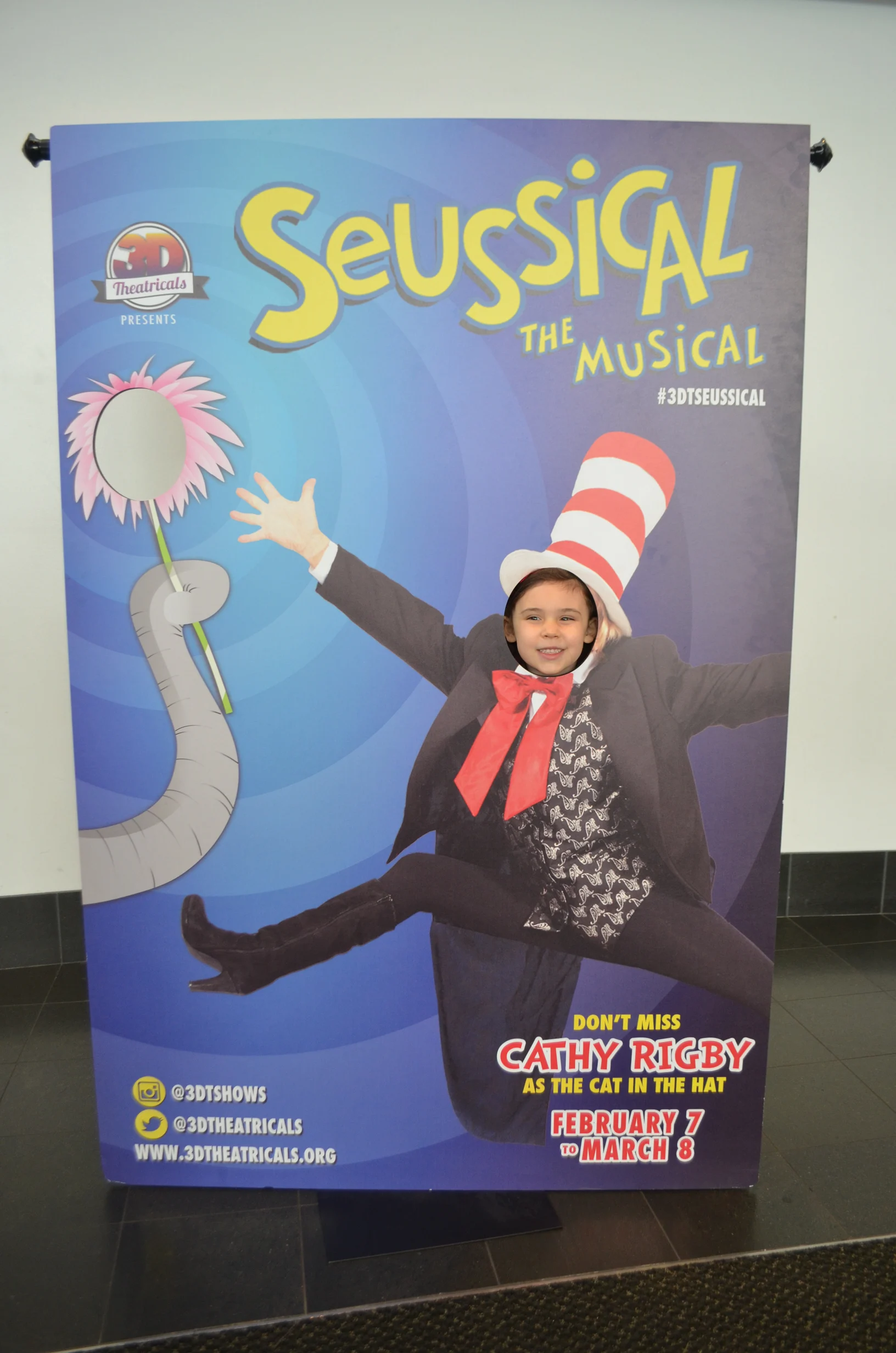 Seussical the Musical