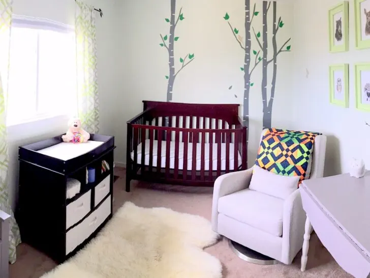 Forest Fresh Nursery