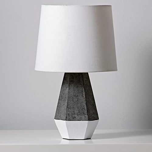 Mason Table Lamp