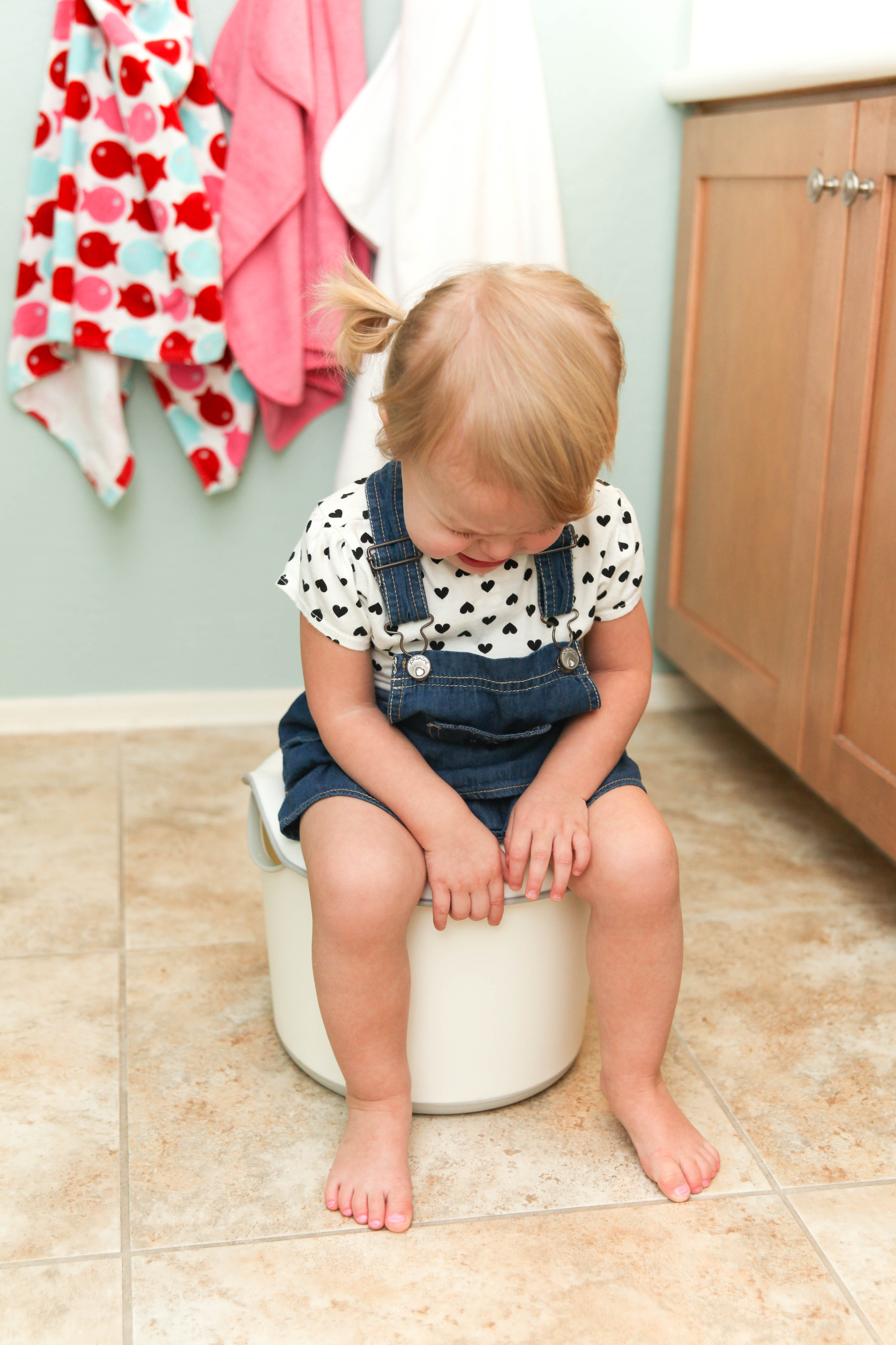 3-in-1 Potty from Ubbi