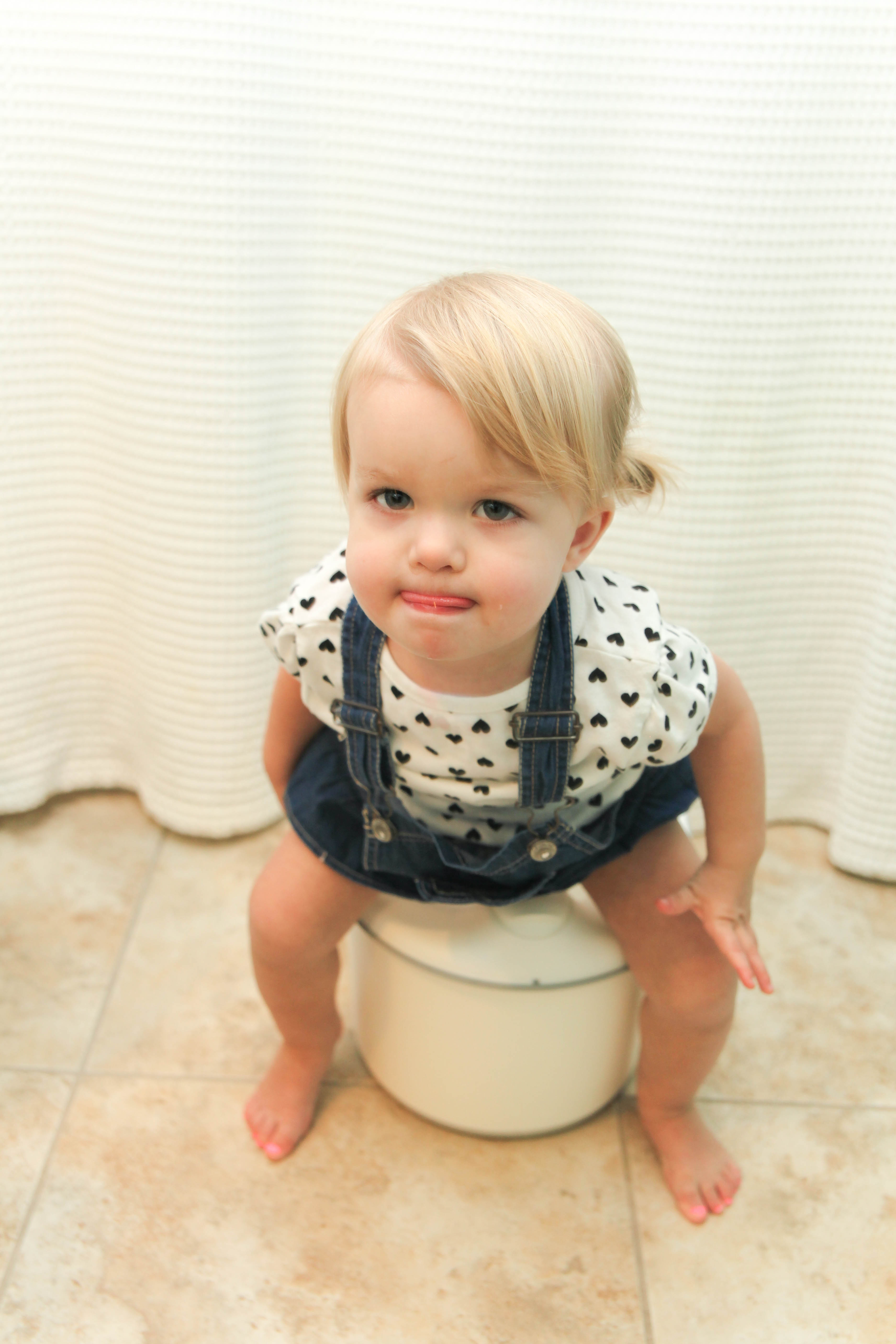 3-in-1 Potty from Ubbi