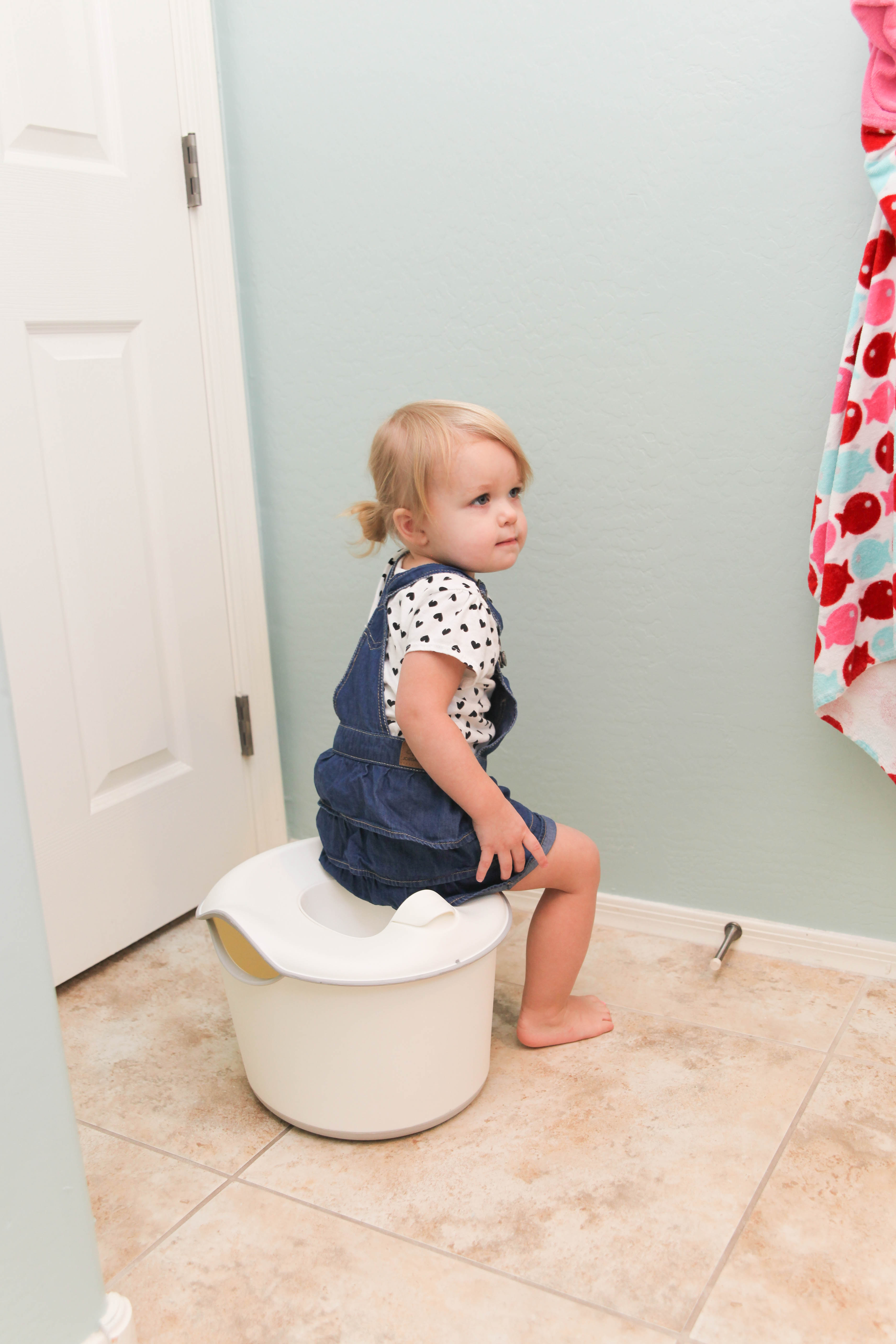 3-in-1 Potty from Ubbi