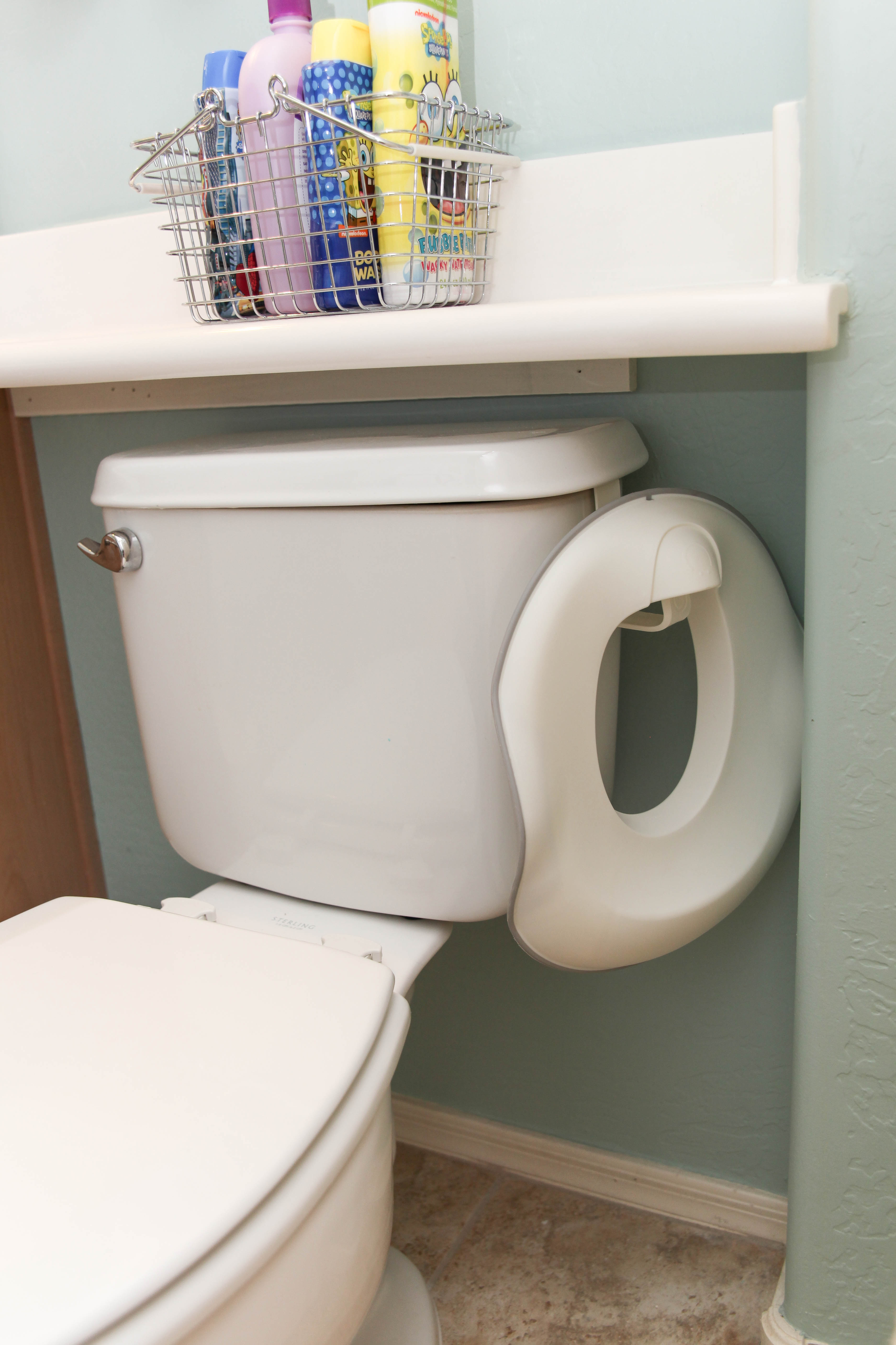 3-in-1 Potty from Ubbi