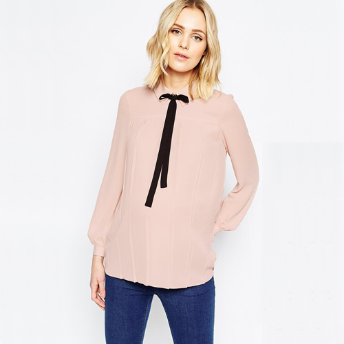 Maternity Blouse from ASOS