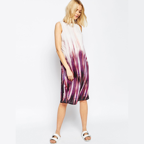 Maternity Midi Dress from ASOS