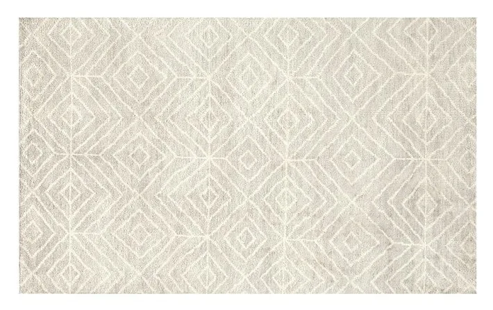 Monique Lhuillier Diamonds Rug