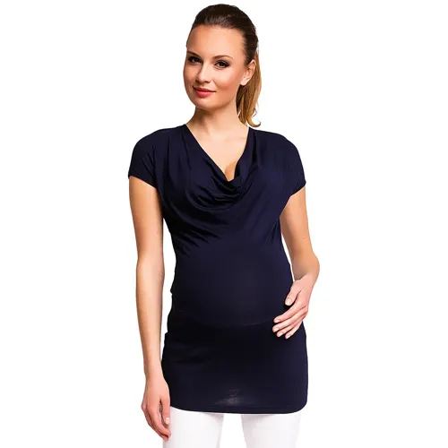 Maternity/Nursing Tunic from Nordstrom