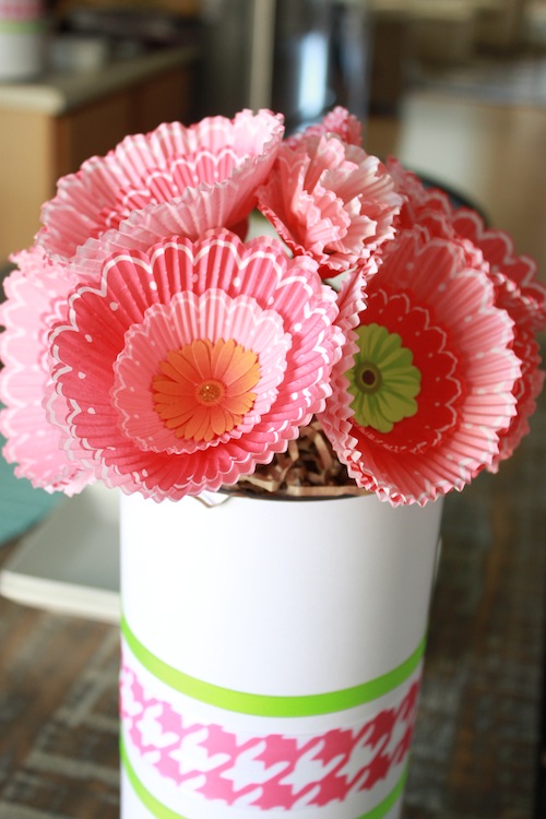 Handmade Mother's Day Gift Ideas for Kids - Project Nursery