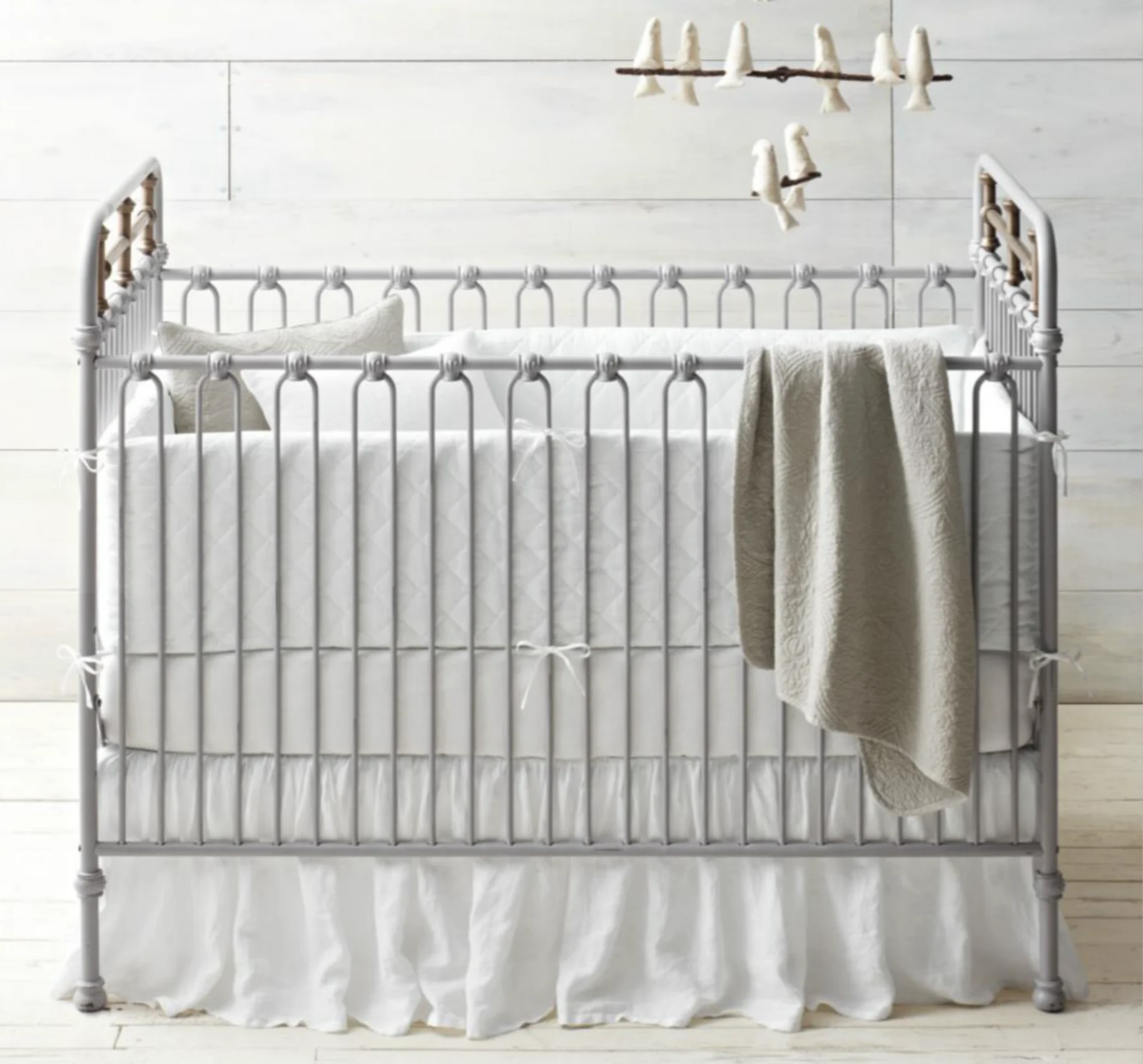 RH Baby & Child Crib Bedding