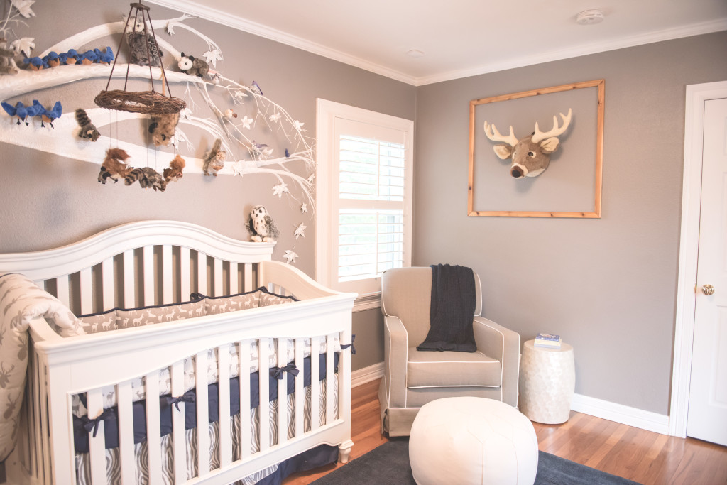 Rooms and Parties We Love this Week - Project Nursery