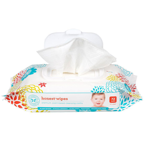 Wipes from The Honest Company