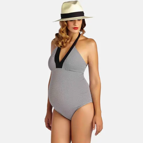 One-Piece Maternity Swimsuit from Nordstrom
