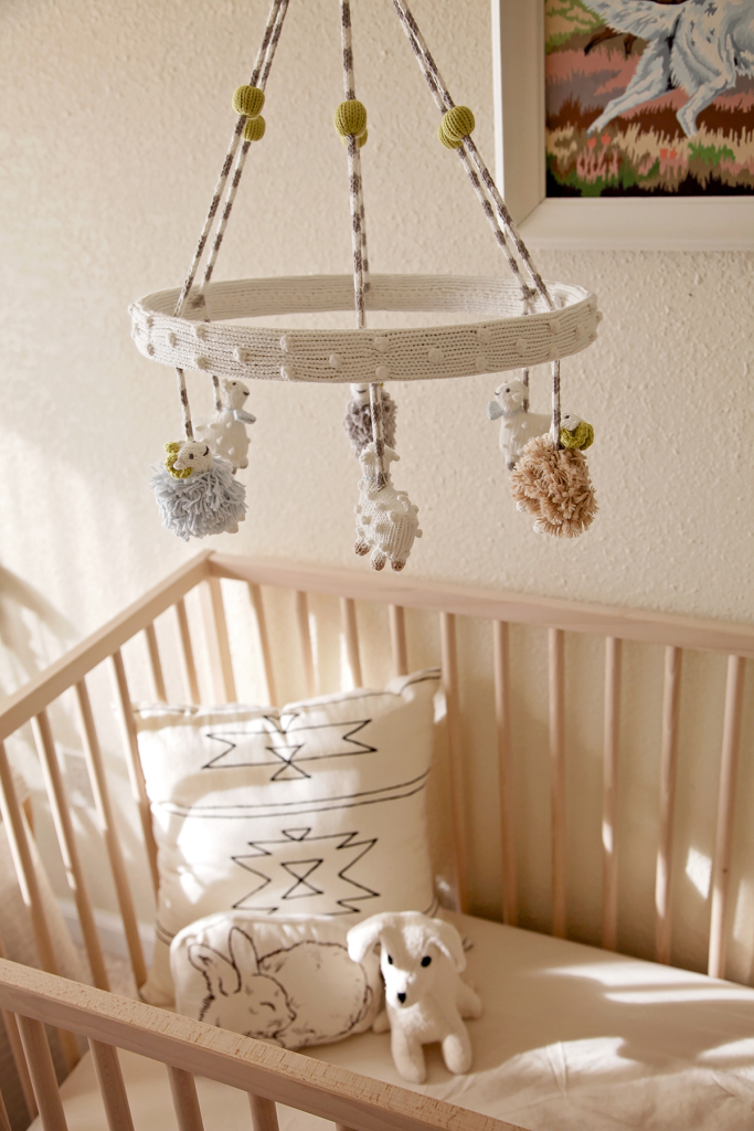 Southwestern-Inspired Nursery - Project Nursery