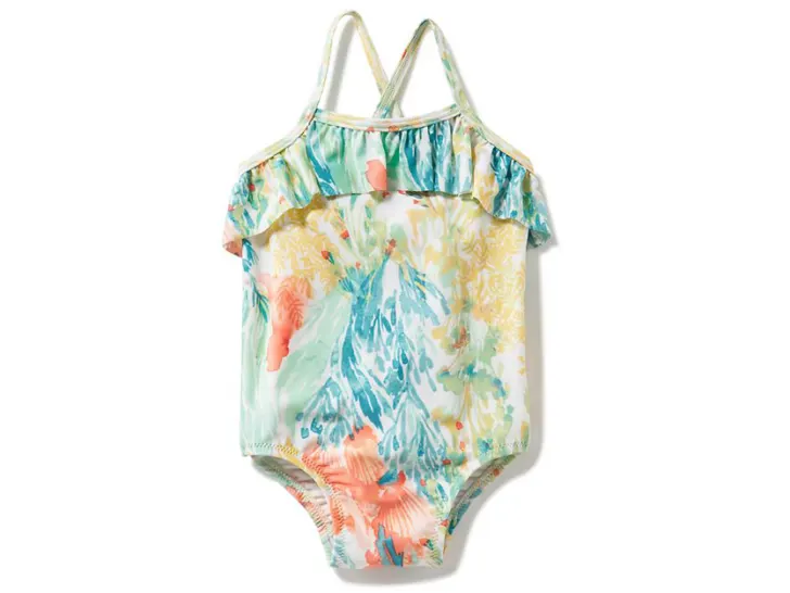 Baby Bathing Suit