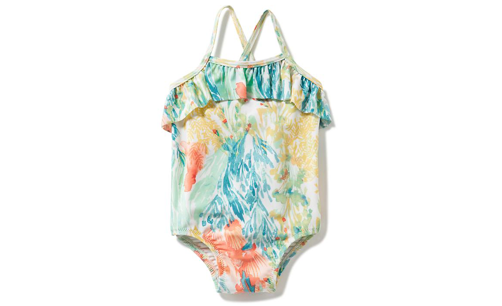 9 Adorable Baby Bathing Suits Project Nursery