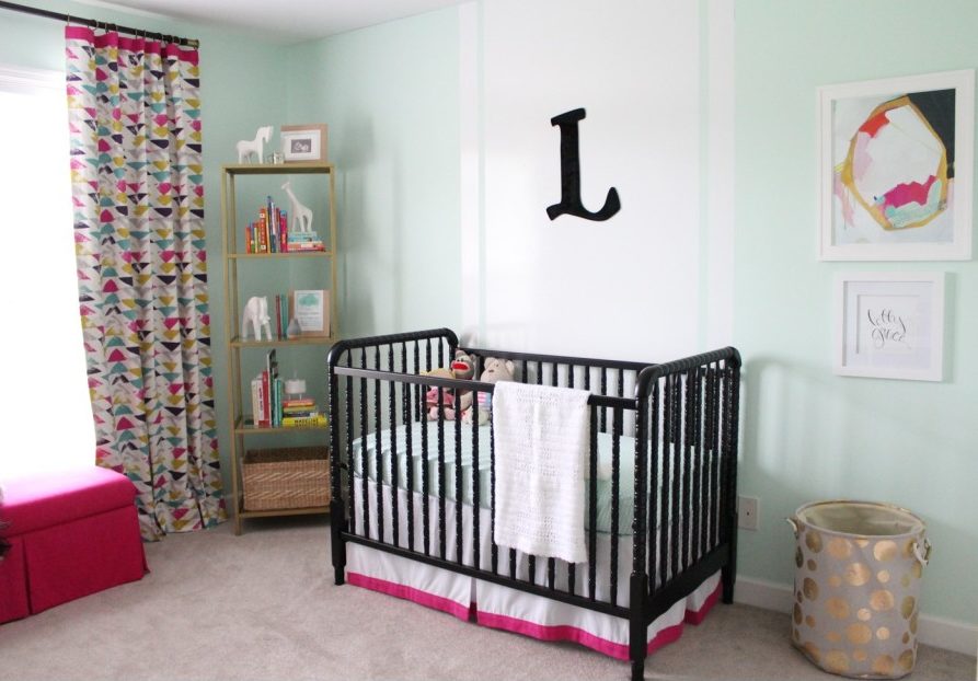 One of Our Favorite Cribs is on Sale! - Project Nursery