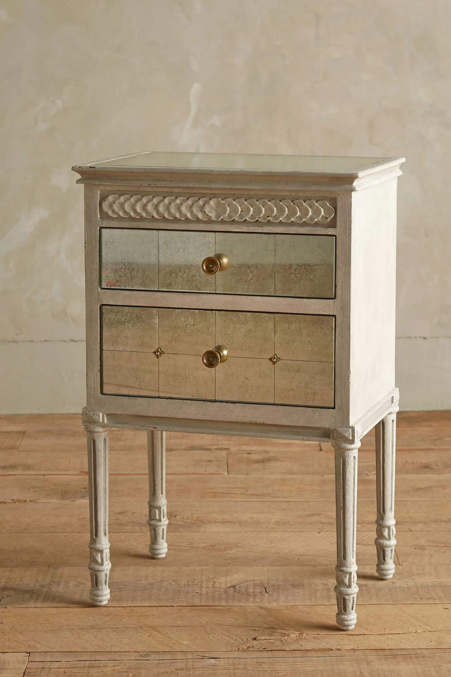 Nightstand from Anthropologie