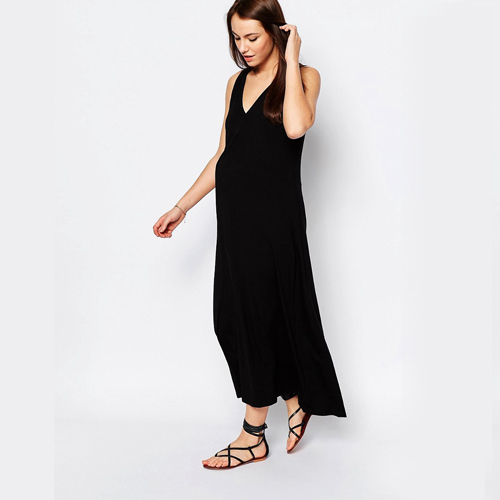 Maternity Maxi Dress from ASOS