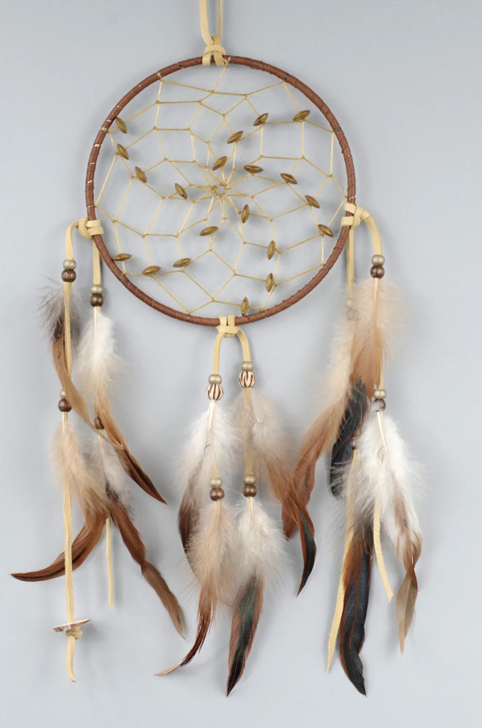Dreamcatcher from MetisArts on Etsy
