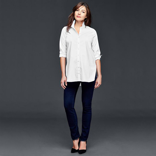 Maternity Tunic from Gap