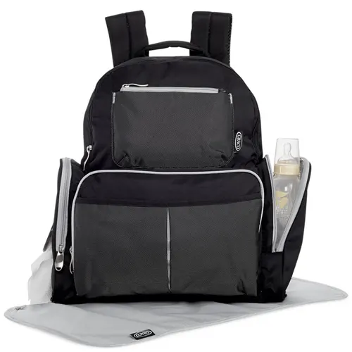 Diaper Backpack from Macy's