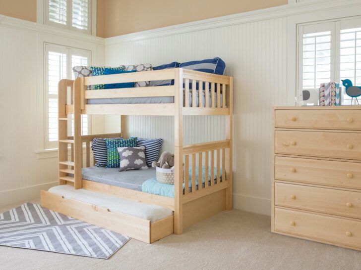 Kids Bedroom Furniture from Maxtrix