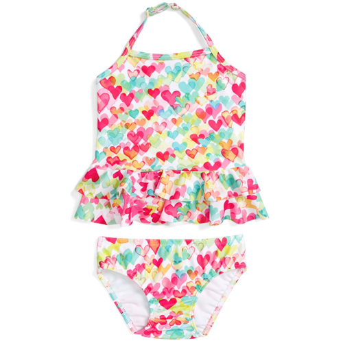 Two-Piece Swimsuit from Nordstrom